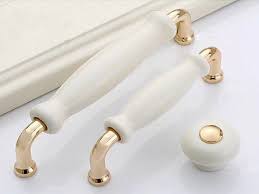 Buy porcelain cabinet pulls and get the best deals at the lowest prices on ebay! Round Ceramic Cabinet Door Knobs White Porcelain Ceramic Drawer Pulls And Knobs