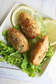 Reequilibrage Alimentaire Gratuit Programme Nutrition Personnalise Accras De Morue Recettes De Cuisine Cuisine