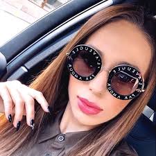 Vintage Steampunk Metal Bee Round Sunglasses Women For Women And Men Luxury  Round Sun Glasses With Accessories From Oddkard, $4.5
