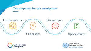 The global compact for safe, orderly and regular migration is the world's first, intergovernmental negotiated agreement covering all dimensions of international migration in a migration provides immense opportunity and benefits for the migrants, host communities and communities of origin. United Nations Network On Migration Unmignetwork Twitter