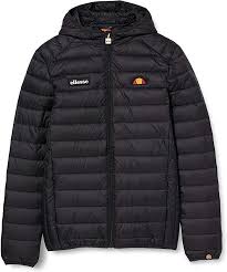 Ellesse Herren Lombardy Jacke In 2020 Wattierte Jacke Nike Damen Jacken