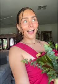 Abigail Moats's Instagram, Twitter & Facebook