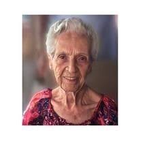 Marie Joyce Hebert Obituary