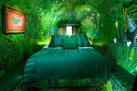 Jungle theme posted by:christine kully #77120. How To Create A Jungle Theme For Your Little One S Bedroom Room The Decal Guru