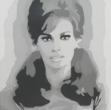 Kevin Bate is Good With Faces