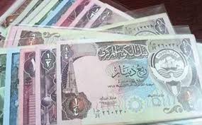 أسعار العملات مقابل الدينار الكويتي اليوم الأحد 27 سبتمبر 2020 صفحة نيوز