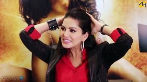 Porn Star Sunny Leone Discusses Sex Scenes From Ragini MMS 2