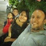 Edgar Raigosa's Instagram, Twitter & Facebook