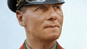 Rommel, chef de guerre
