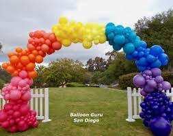 Balloon Guru Balloons Balloon Decorations Party Birthday Theme Decoration