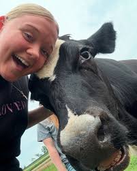 Nothing like sunsets and Nana's cooking💕😋🇮🇹