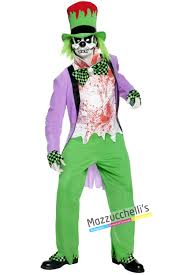 See their chess rating, follow their best games, and challenge them to a play game. Costume Cappellaio Matto Horror Di Alice Nel Paese Delle Meraviglie In Vendita A Samarate Varese Da Mazzucchellis