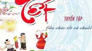 Năm mới chúc nhau là một trong những bài thơ đặc sắc, tiêu biểu cho khuynh hướng và nguồn mạch chẳng thế mà có người đã bắt chước làm thêm mấy câu thơ nối tiếp vào bài thơ trên, đọc lên nghe. Cau Chuc Táº¿t 2018 Cá»§ Chuá»'i Ba Ä'áº¡o Troll Nhau