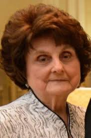 Sylvia Troiani Obituary