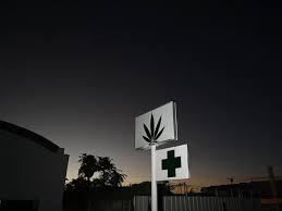 Opinion | Cannabis is legitimate. It's high time the United States follows  suit. - The Washington Post