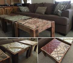Genial Couchtisch Selber Designen Couchtisch Selber Bauen Deckenbeleuchtung Wohnzimmer Wohnzimmertische