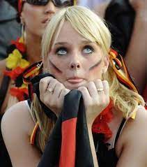 525 likes · 1 talking about this. Hot German Female Football Fans Soccer Fans Soccer Girl German Girls