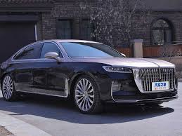 Der versuch in deutschland fuß zu fassen, ist schon für mehrere chinesische automarken als desaster geendet. Hongqi H9 2020 Der Chinesische Mercedes Maybach