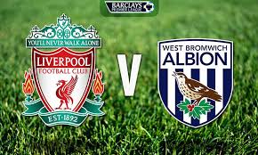 West brom have been relegated to the. Liverpool Fc Vs West Brom Tickets