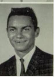 Tribute to Ronald Ronnie Gregory Phillips, Maryvale Panthers class of 1965