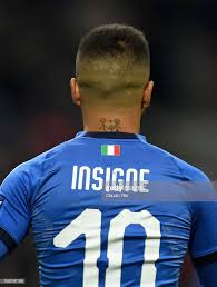 Turn on notifications to never miss an upload. Lorenzo Insigne Of Italy Looks On During The Uefa Nations League A Lorenzo Insigne Soccer Players Mens Hairstyles