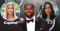 Tristan Thompson Dating History: Ex, Girlfriends List | In Touch ...