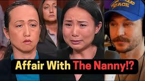 He Stole Their Money And My Heart: Jasmine Gillespie v Marcus Clariett