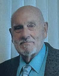 Harvey Pelt Obituary