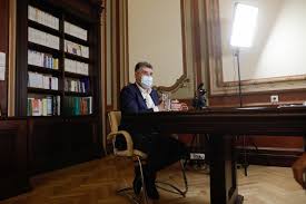 Yes day / ziua lui „da (2021) film online dublat in romana. Video Interviu Marcel Ciolacu Nu Este Un Moft Al Lui Ciolacu Sau Al Psd SÄ Vii Cu Acest Plan NaÅ£ional De Redresare Si RezilienÅ£Ä In Parlament El A Fost Si In FranÅ£a