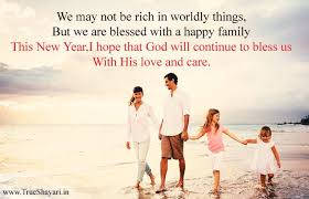 Best 7 Happy New Year Wishes For Family Members 2018 New Year Message For Family By Son Dau Happy New Year Quotes Quotes About New Year New Year Quotes Family