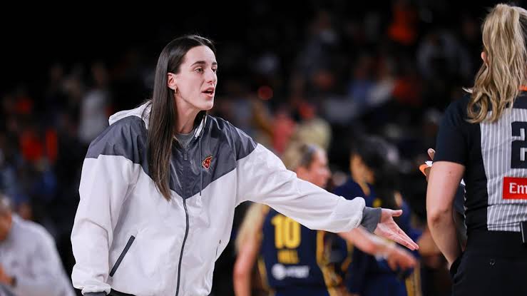 Indiana Fever suffer worst loss of the season in Caitlin Clark's first  missed game of career