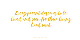 Getting Started With Hand In Hand Parenting A Parenting Resources Guide Hand In Hand Parenting
