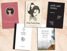 See more ideas about book quotes, quotes, quotes galau. 5 Rekomendasi Buku Puisi Yang Bikin Baper 90 4 Cosmopolitanfm