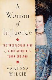A Woman of Influence | Book by Vanessa Wilkie | Official Publisher Page |  Simon & Schuster