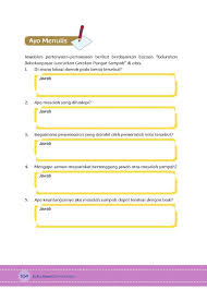 Ayo membaca menghargai kegiatan usaha ekonomi orang lain kamu telah memahami kegiatan. Tidak Untuk Digandakan Iiii Buku Guru Sd Mi Kelas V Katalog Dalam Terbitan Kdt Pdf Download Gratis