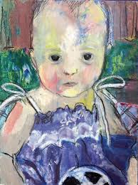 The Artful Mind North Street March Artists. 2025 by harryet candee