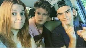 877 likes · 1 talking about this. Ana Jara Lionel Ferro Agustin Bernasconi