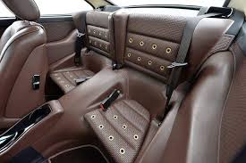 Singer Porsche Interior Singer Porsche Singer Vehicle Design Car Upholstery