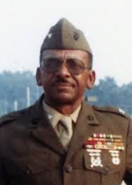 Alfred Moore Obituary