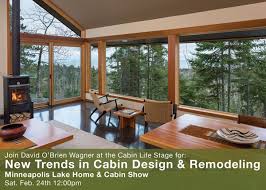 Check spelling or type a new query. Join Us At The 2018 Lake Home And Cabin Show Sala Architects
