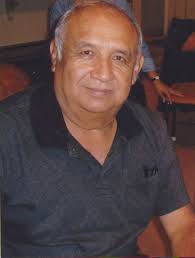 Pete Castro Obituary