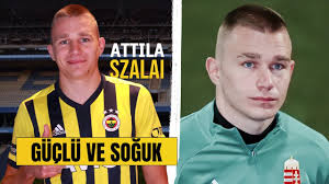 Fenerbahce page) and competitions pages (champions league, premier league and more than 5000 competitions from 30+ sports. 100 Saniyede Bu Kim Attila Szalai Fenerbahce Youtube