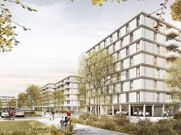 Die zufriedenheit unserer mieter liegt uns am herzen. Degewo Startet Sieben Neue Bauvorhaben Neubau News Ivv Immobilien Vermieten Verwalten Das Magazin Fur Die Wohnungswirtschaft