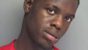 Bunkie man charged in J.C. Penney crash