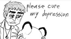 Cure My Depression (Pokemon Comic Dub) - Youtube