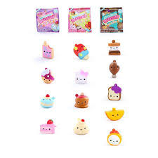 Toys Cute Squishies Barbie Chelsea Doll Besties
