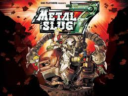 Metal Slug Gaming Pc Games Pc Games Download