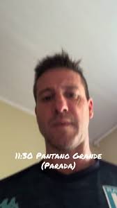 Aventura en Brasil: Viaje a Pantano Grande