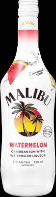 2 tablespoons sugar, depending on the sweetness of the watermelon 3/4 cup silver tequila or your preferred liquor, such as vodka or rum, optional 2 tablespoon orange liqueur, optional Malibu Watermelon Rum 1l Bremers Wine And Liquor