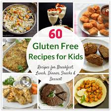 If you're looking to spice up your menu look no further than the chew. the popular abc program featured daily recipes that are posted on the show's official website. 60 Healthy Gluten Free Recipes For Kids